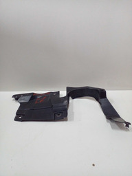 Capa Protetora Motor Lado Esquerdo Ford Fusion 2.3 06 A 09