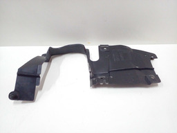 CAPA PROTETORA MOTOR LADO ESQUERDO FORD FUSION 2.3 06 A 09