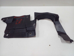 CAPA PROTETORA MOTOR LADO ESQUERDO FORD FUSION 2.3 06 A 09