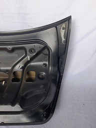 TAMPA TRASEIRA FORD FUSION  2006 A 2009