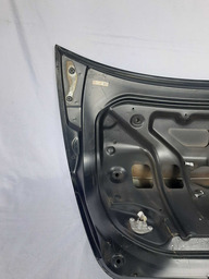 TAMPA TRASEIRA FORD FUSION  2006 A 2009