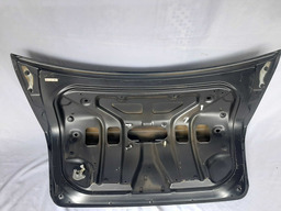 TAMPA TRASEIRA FORD FUSION  2006 A 2009