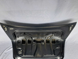 TAMPA TRASEIRA FORD FUSION  2006 A 2009