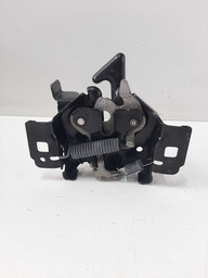 FECHADURA CAPO DIANTEIRO FUSION 2006 A 2012 EDGE 2009 A 2014