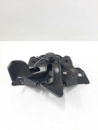 FECHADURA CAPO DIANTEIRO FUSION 2006 A 2012 EDGE 2009 A 2014