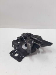 FECHADURA CAPO DIANTEIRO FUSION 2006 A 2012 EDGE 2009 A 2014