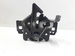 Fechadura Capo Dianteiro Fusion 2006 a 2012 Edge 2009 a 2014