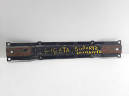 Travessa Escapamento Ford Fiesta 2008 A 2013