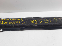 TRAVESSA ESCAPAMENTO FORD FIESTA 2008 A 2013