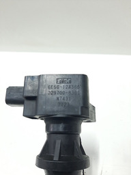 BOBINA IGNIÇÃO FUSION 2.3 2006 2007 A 2009