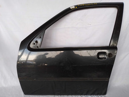 Porta Dianteira Esquerda Fiat Tipo 94 A 97 Pequeno Detalhes 