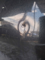 PORTA DIANTEIRA ESQUERDA FIAT TIPO 1993 A 1997