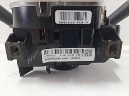 CHAVE SETA E LIMPADOR C/ HARD DISK JEEP COMPASS 2017 A 2020