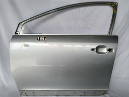 Porta Dianteira Esquerda Citroen C4 Pallas 2007 A 2013 