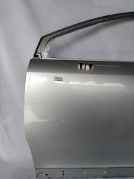 PORTA DIANTEIRO ESQUERDO CITROEN C4 PALLAS 2007 A 2013 