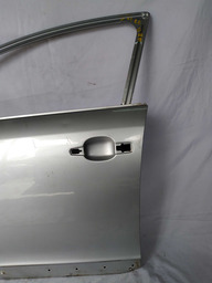 PORTA DIANTEIRO ESQUERDO CITROEN C4 PALLAS 2007 A 2013 