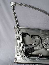 PORTA DIANTEIRO ESQUERDO CITROEN C4 PALLAS 2007 A 2013 