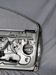 PORTA DIANTEIRO ESQUERDO CITROEN C4 PALLAS 2007 A 2013 