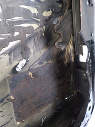 PORTA DIANTEIRA ESQUERDA PASSAT B6 2006 2007 A 2010 DETALHES