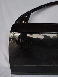 PORTA DIANTEIRA ESQUERDA PASSAT B6 2006 2007 A 2010 DETALHES