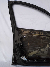 PORTA DIANTEIRA ESQUERDA PASSAT B6 2006 2007 A 2010 DETALHES