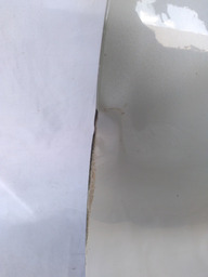 PORTA DIAN ESQUERDA BMW SÉRIE 3 F30 316 320 328 335 M3 13/18