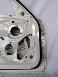 PORTA DIAN ESQUERDA BMW SÉRIE 3 F30 316 320 328 335 M3 13/18