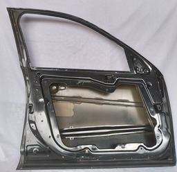 PORTA DIANTEIRA ESQUERDA FUSION 2006 2007 A 2012 C/ TECLADO