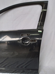 PORTA DIANTEIRA ESQUERDA FUSION 2006 2007 A 2012 C/ TECLADO