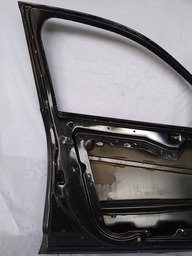 PORTA DIANTEIRA ESQUERDA FUSION 2006 2007 A 2012 C/ TECLADO