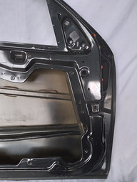 PORTA DIANTEIRA ESQUERDA FUSION 2006 2007 A 2012 C/ TECLADO