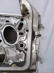 PORTA ESQUERDA LOGUS DETALHES 