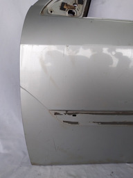 PORTA ESQUERDA LOGUS DETALHES 