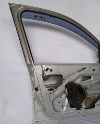 PORTA DIANTEIRA ESQUERDA PEUGEOT 206 207 HOGGAR DETALHES 