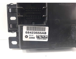 MÓDULO AR CONDICIONADO JEEP COMPASS 2.0 FLEX 2017 A 2020