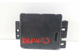 MÓDULO AR CONDICIONADO JEEP COMPASS 2.0 FLEX 2017 A 2020