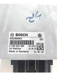 MÓDULO ESTABILIZADOR DE VOLTAGEM COMPASS 2.0 FLEX 2017 A 20