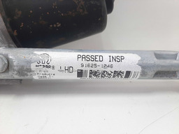 GALHADA LIMPADOR PARABRI TORO COMPASS COMMANDER RAMPAGE 16/