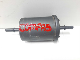 FILTRO DE COMBUSTÍVEL JEEP COMPASS 2.0 FLEX 2017 A 2020