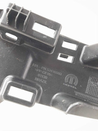 SUPORTE GUIA PARACHOQUE DIANTEIRO DIREITO COMPASS 2017 A 20