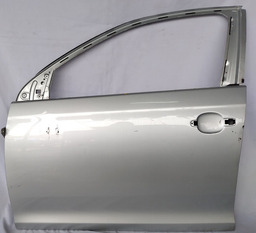 Porta Dianteira Esquerda Volkswagen Jetta 2007 A 2010 