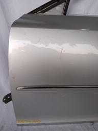 PORTA DIANTEIRA ESQUERDA AZERA 2007 A 2011