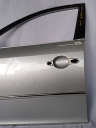 PORTA DIANTEIRA ESQUERDA AZERA 2007 A 2011