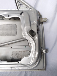 PORTA DIANTEIRA ESQUERDA AZERA 2007 A 2011