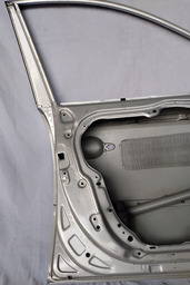 PORTA DIANTEIRA ESQUERDA AZERA 2007 A 2011