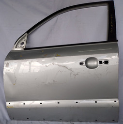 Porta Dianteira Esquerda Hyundai Tucson 2005 A 15 Detalhes 