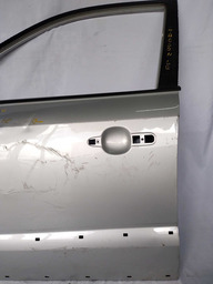 PORTA DIANTEIRA ESQUERDA HYUNDAI TUCSON 2005 A 15 DETALHES 