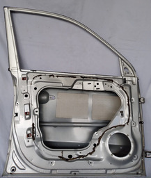 PORTA DIANTEIRA ESQUERDA HYUNDAI TUCSON 2005 A 15 DETALHES 