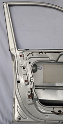 PORTA DIANTEIRA ESQUERDA HYUNDAI TUCSON 2005 A 15 DETALHES 