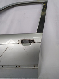 PORTA DIANTEIRA ESQUERDA BMW 323 1994 A 1998 PEQUENO DETALHE